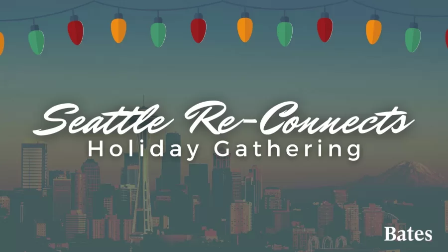 Seattle Re-Connects
