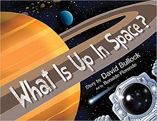 What is Up in Space?