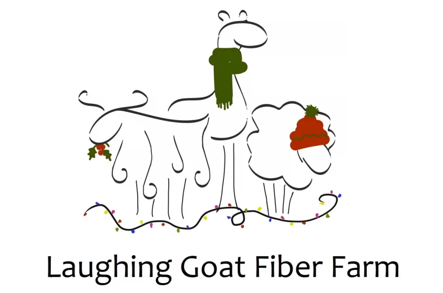 Laughing Goat Fiber Farm 