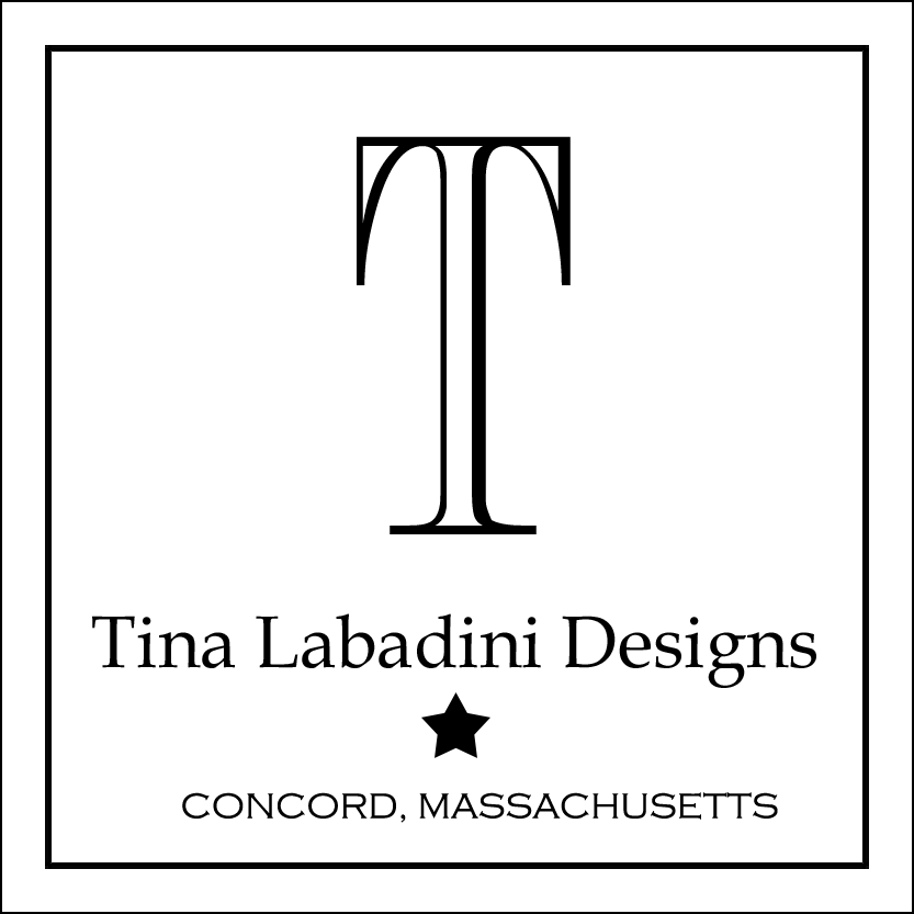 Tina Labadini Designs