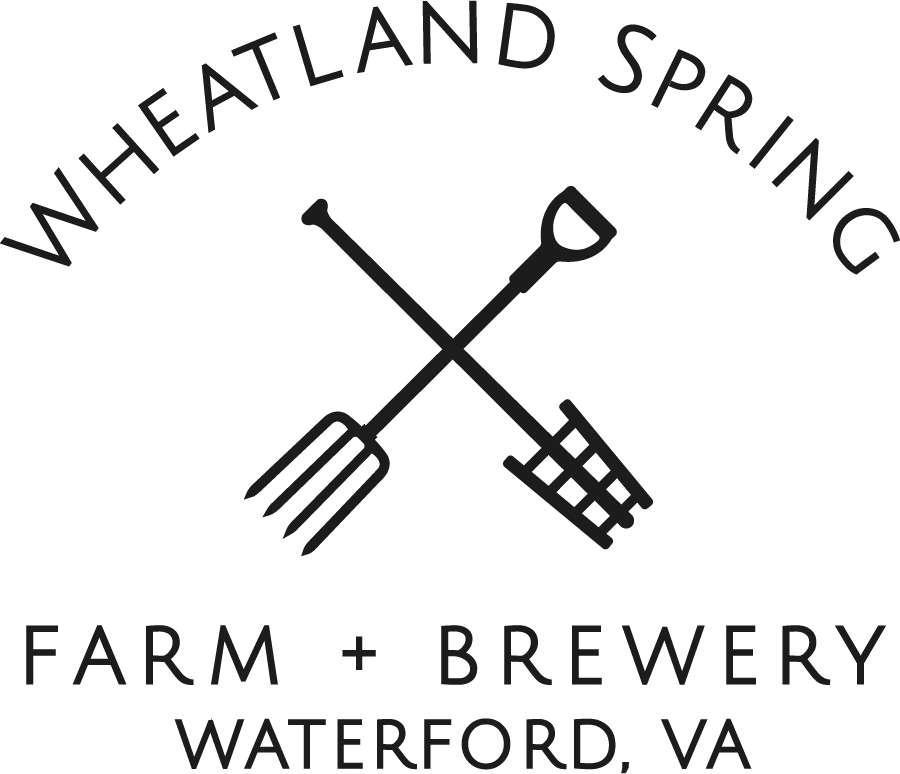 Wheatland Spring Farm + Brewery