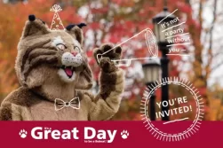 Bobcat Connection: February 5, 2022 Bobcat Connection: February 5, 2022