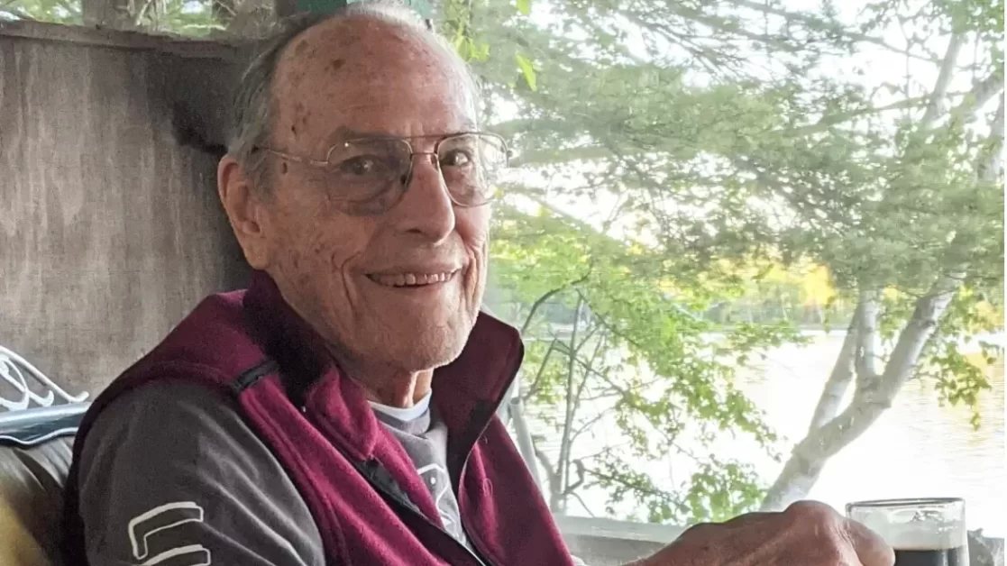Celebrating the life of Coach George Wigton | Alumni | Bates College