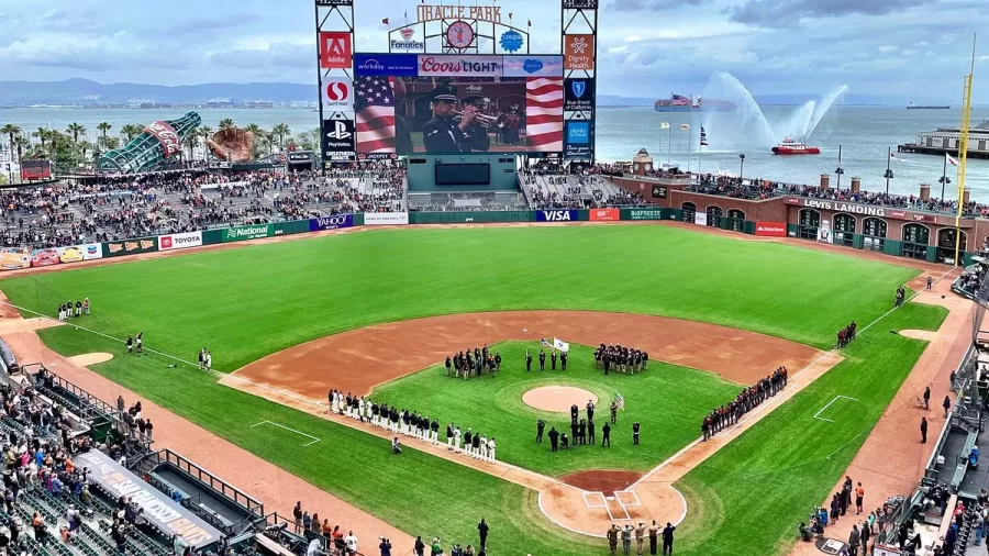 Oracle Park