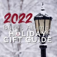 The 2022 Alumni Holiday Gift Guide The 2022 Alumni Holiday Gift Guide