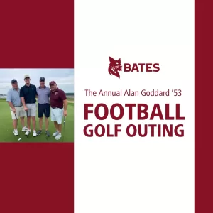 Football Golf Outing