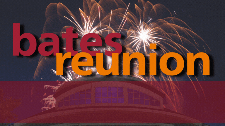 Bates Reunion 2023 - June