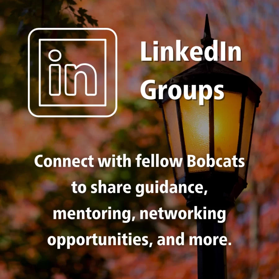 LinkedIn Groups