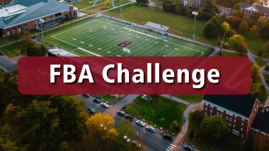 The Friends of Bates Athletics (FBA) Challenge, which will take place from May 8 —&hellip;