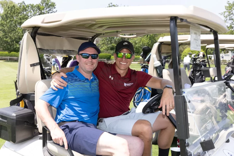 2025 Football Golf Outing