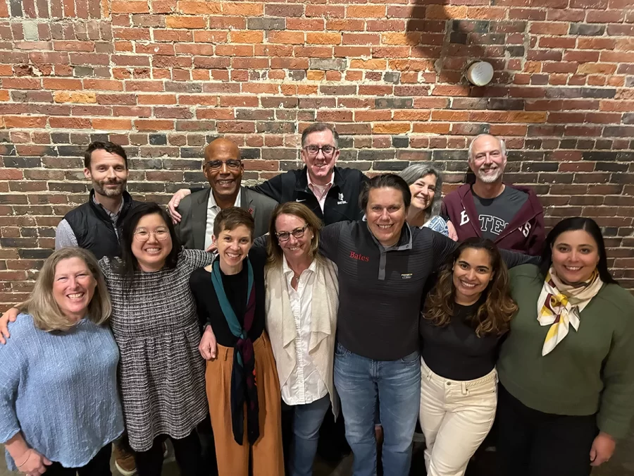ALUMNI COUNCIL MAY 2025 MEETING