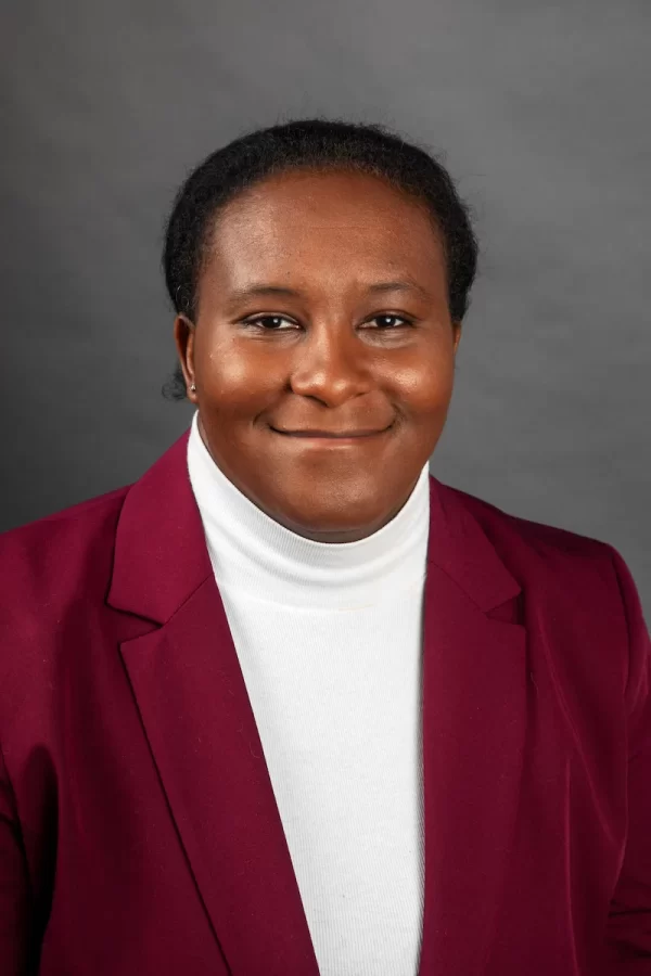 Princess Zabel, Head Coach of Bates Women’s Lacrosse
