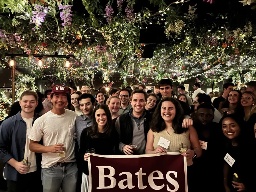 Bates in the City 2024