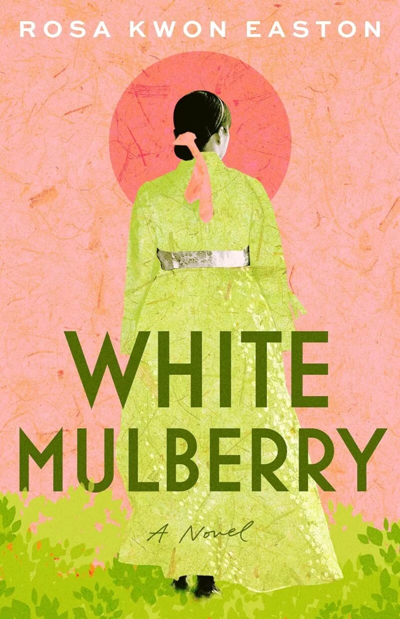 WHITE MULBERRY