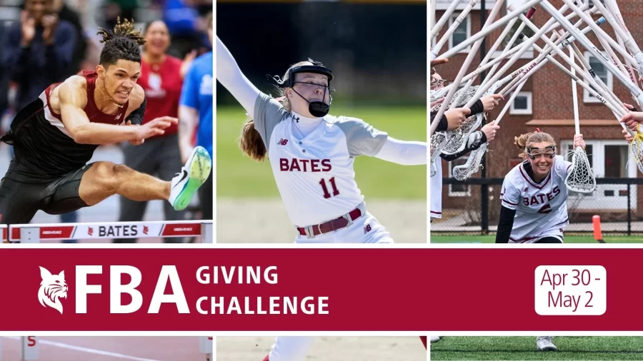FBA Giving Challenge
