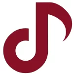 TikTok logo