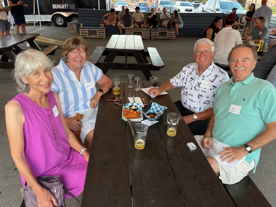 Bates & Beyond gathering in Portland, ME. Summer 2025 - host your own Bates event!