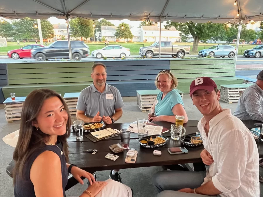 Bates & Beyond gathering in Portland, ME. Summer 2025 - host your own Bates event!