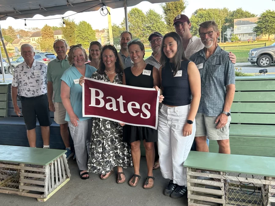 Bates & Beyond gathering in Portland, ME. Summer 2025 - host your own Bates event!