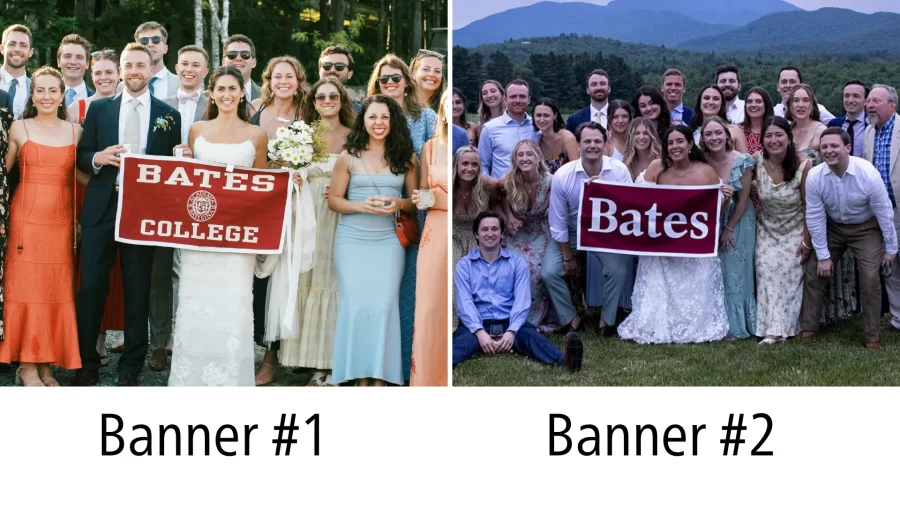 Bates Banner Options