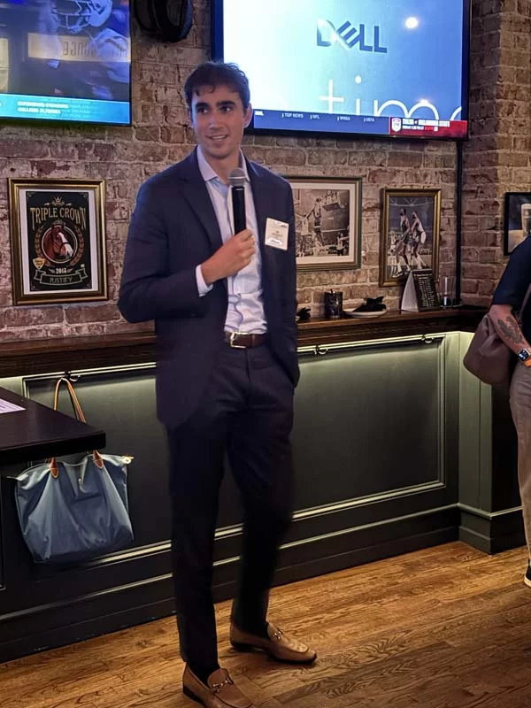 Bates in the City: NYC 2025