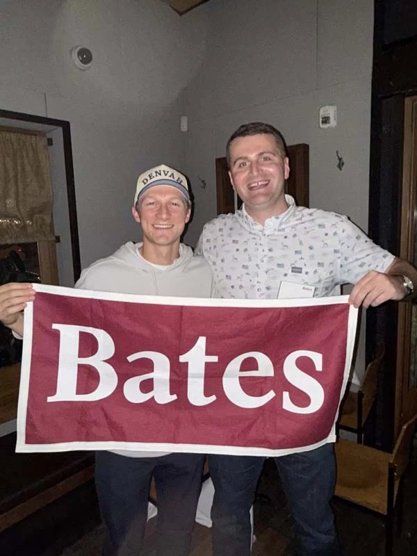 Bates in the City: Denver