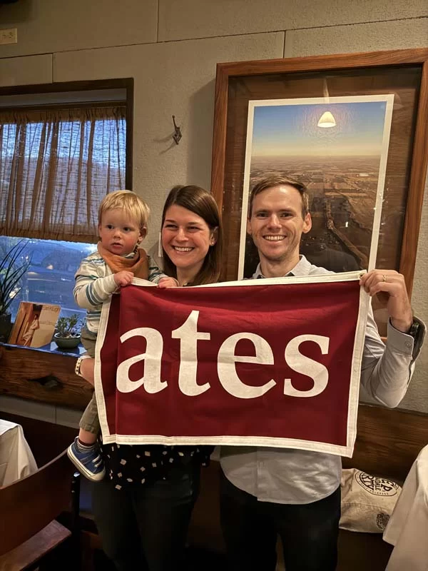 Bates in the City: Denver