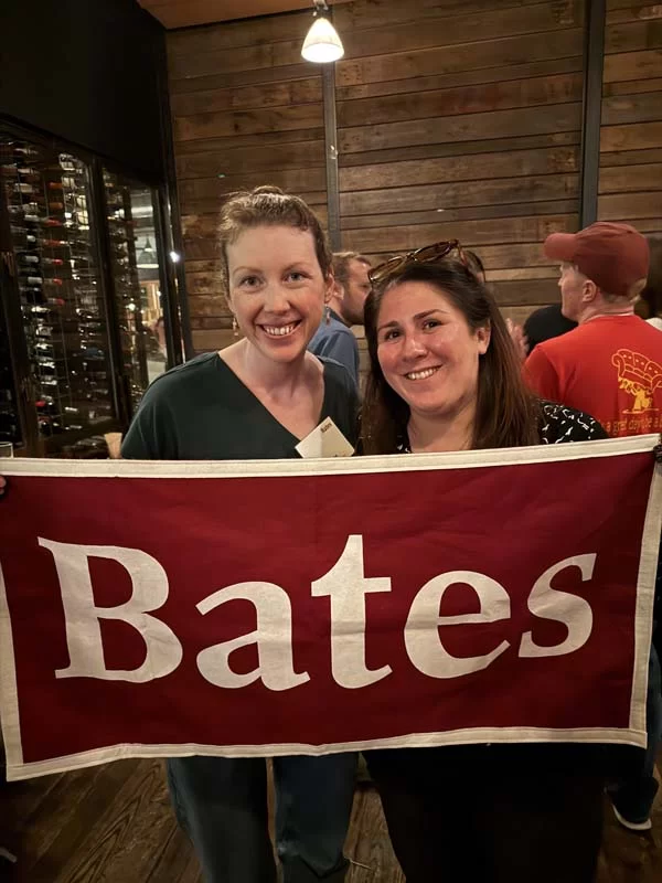Bates in the City: Denver