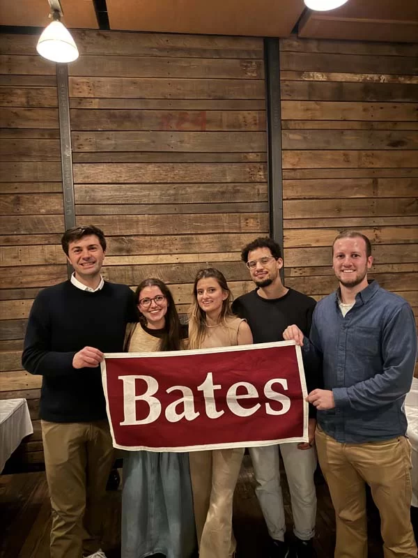 Bates in the City: Denver