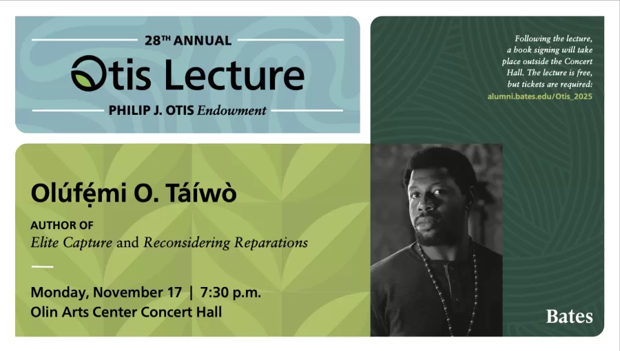 A supporting image for the event