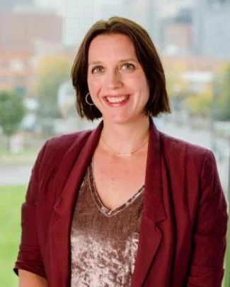 Dr. Lindsey Hamilton ’05 (she/her)