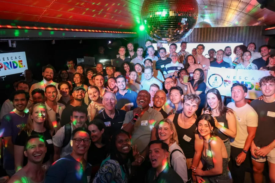 NESCAC PRIDE