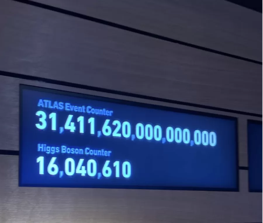 Higgs Bosons were confirmed in 2012. This helped to further verify the Standard Model of Particle Physics.