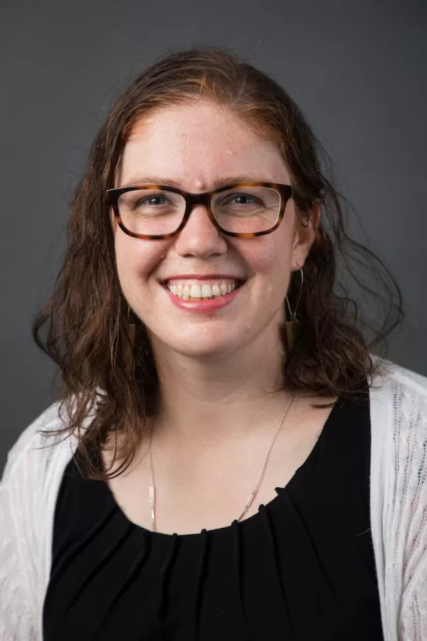 Shrout, Anelise H.
ashrout@bates.edu
Digital and Computational Studies
Assistant Professor
Pettengill Hall, Room G19