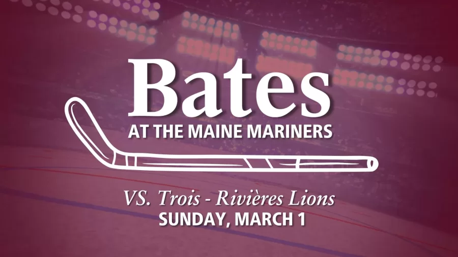 Gather with fellow Bobcats to watch the&nbsp;Mariners take the ice against the Trois-Rivieres Lions. We’ve&hellip;