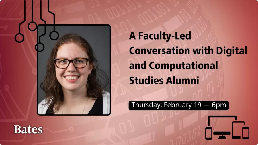 From Coram to the Cloud: Life after Bates Digital & Computational Studies
Digital & Computational Studies…