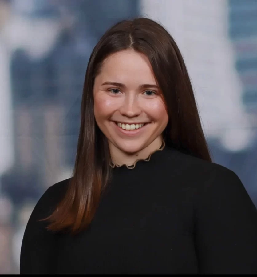 Julia Middlebrook ’21