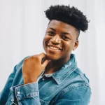 David Akinyemi '21 - Founder, FaceCard