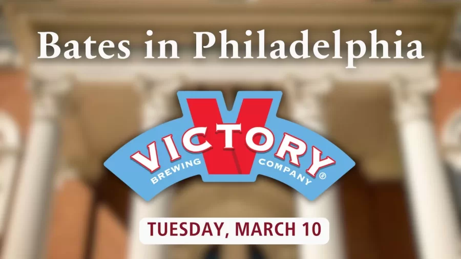 Philadelphia is turning Garnet. Gather in the heart of the city for an evening of&hellip;