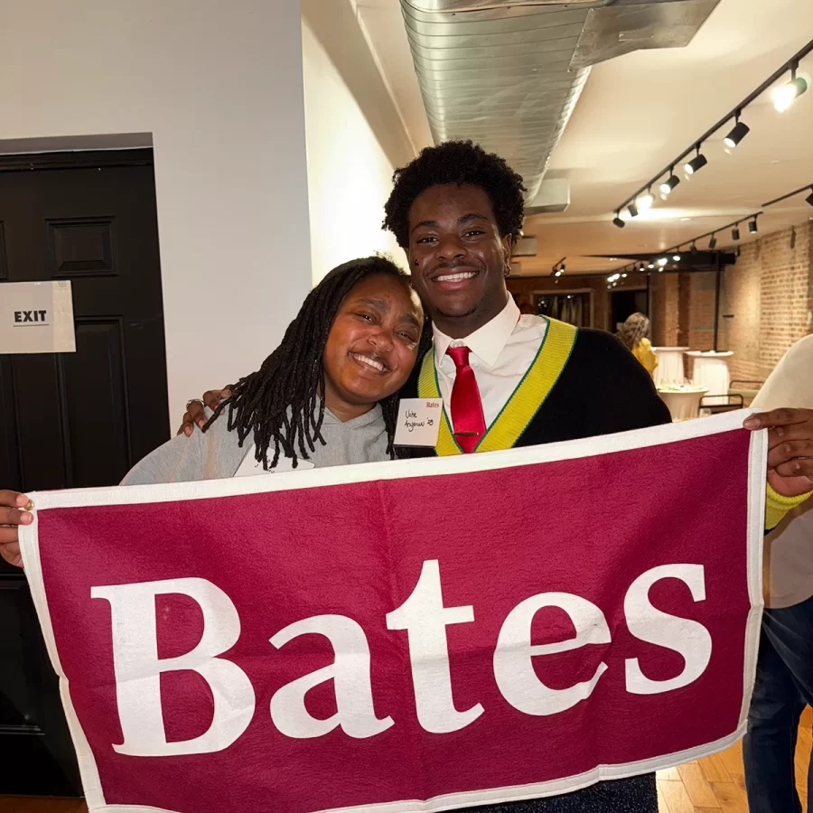 MOSAIC in NYC: Culinary Journey February 7, 2026.