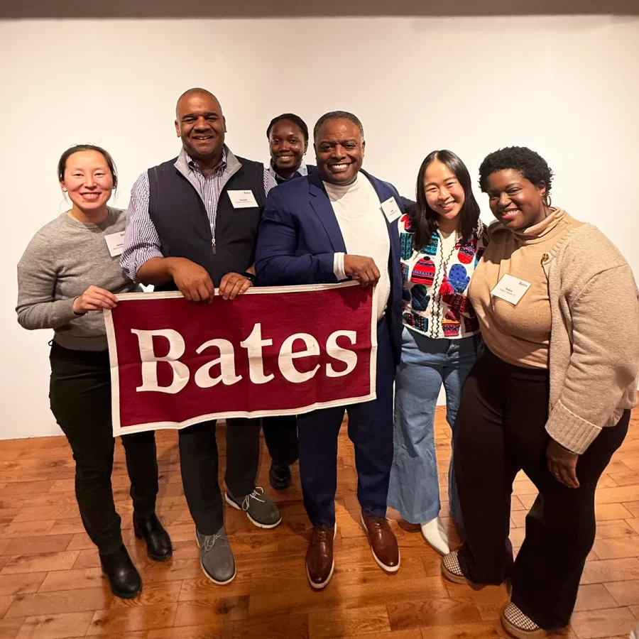 MOSAIC in NYC: Culinary Journey February 7, 2026.