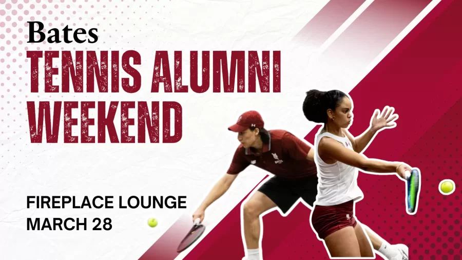 Bates Tennis is more than a season—it’s a lifelong connection. On Saturday, March 28, we’re&hellip;