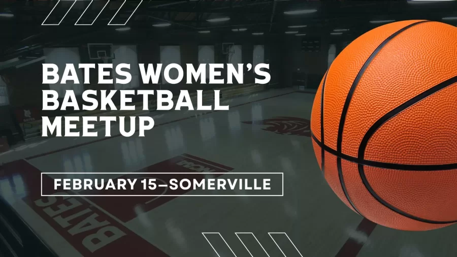 Get game-ready with fellow Bobcats. Before the team takes the court at Tufts, we’re gathering&hellip;