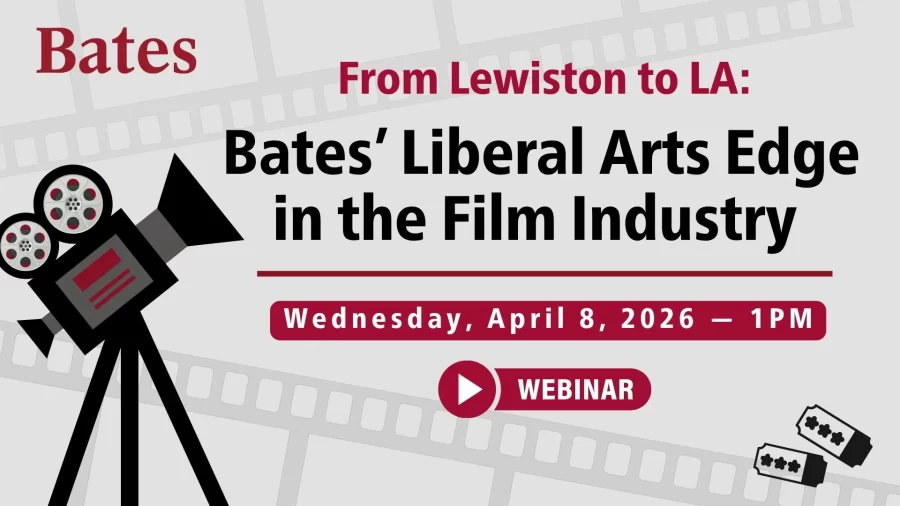 Calling all storytellers and film enthusiasts! Tune into our upcoming virtual dialogue led by …