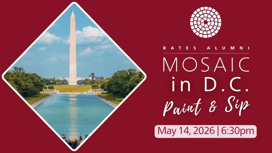 Come unwind, get creative, and celebrate community with fellow MOSAIC alumni. We are excited to&hellip;