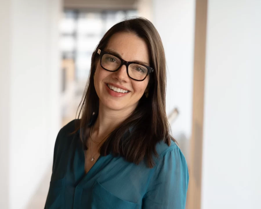 Natalie Herald ’99 Head of Commercial Mortgage-Alternatives, MassMutual 