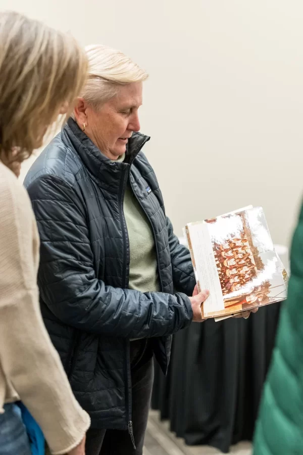 50 Years of Bates Softball