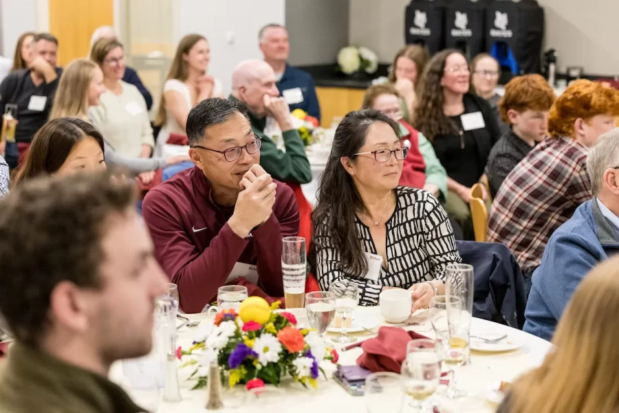 50 Years of Bates Softball