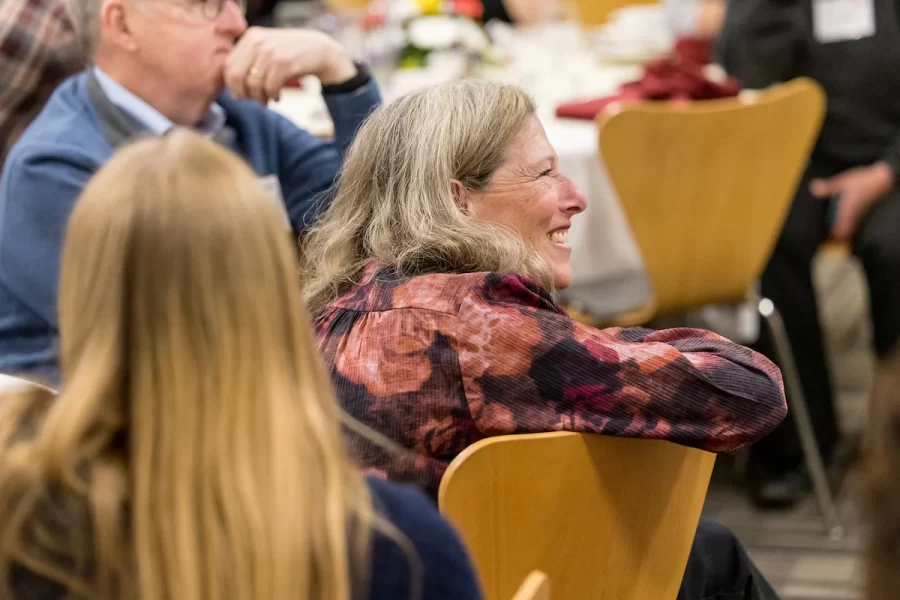 50 Years of Bates Softball
