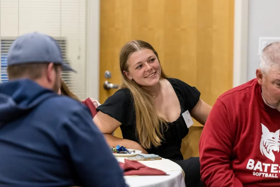 50 Years of Bates Softball